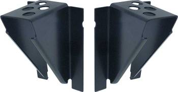 Trunk to Tailpan Bumper Braces | 1969 Camaro | OER Parts | 42264