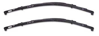 Rear 5 Leaf Springs | 1955-57 Fullsize Chevy Car | Route 66 Reproductions | 452