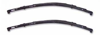 Rear 4 Leaf Springs | 1955-57 Fullsize Chevy Car | Route 66 Reproductions | 1466