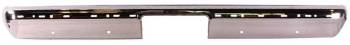 Rear Bumper  | 1981-87 Chevy or Truck  | Counterpart Automotive | 8567