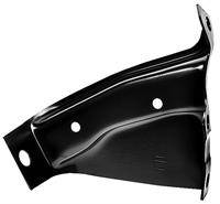Rear End Bumper Bracket LH | 1957 Chevy Fullsize Car | Dynacorn | 4433