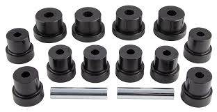 Urethane Springs Shackle Bushings | 1968-74 Nova or Chevy II | CPP | 31889