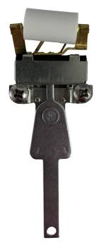 Old Air Products - Heater Fan Switch with Deluxe Heater - Image 1