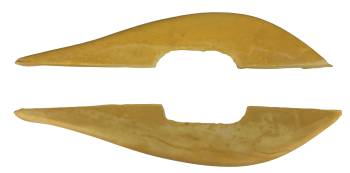 CARS Metal - Front Armrest Pads - Image 1