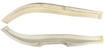 CARS Metal - Front Armrest Pads - Image 1