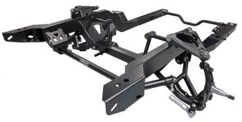 Ridetech MOMENTUM Subframe System | 1968-74 Nova 1967-69 Camaro | RideTech | 32736