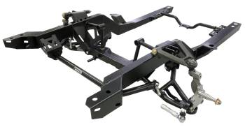 Ridetech MOMENTUM Subframe System | 1970-81 Camaro | RideTech | 43863