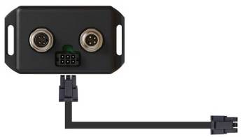 Dakota Digital Fuel Injection Interface Module Harness | Chevy Cars or Trucks | Dakota Digital | 4885