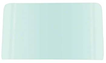 Rear Door Glass (Tinted) | 1955-57 Fullsize Chevy Car | Auto City Classic | 2355