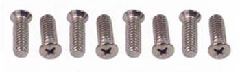 Counterpart Automotive - Door Panel Screw Set - Image 1
