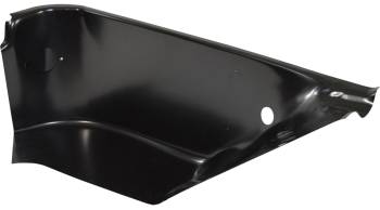 Cowl Side Panel LH | 1955-56 Fullsize Chevy Car | Golden Star | 3825