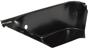 Cowl Side Panel RH | 1955-56 Fullsize Chevy Car | Golden Star | 3826