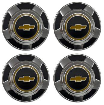 Counterpart Automotive - Hub Caps - Image 1