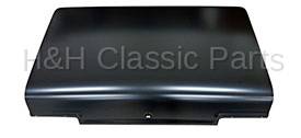 Trunk Lid | 1966 Impala | Dynacorn | 16497