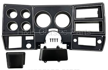Dash Bezel | 1978-80 Chevy or GMC Truck | Counterpart Automotive | 50955