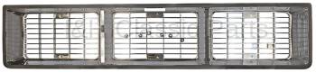 Grille Black | 1973-74 GMC Truck | Dynacorn | 50957
