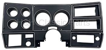 Dash Bezel | 1978-80 Chevy or GMC Truck | Counterpart Automotive | 50956