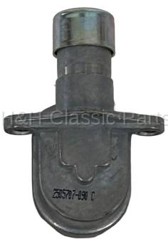 Headlight Dimmer Switch | 1957 Fullsize Chevy Car | Fargo Automotive | 1351