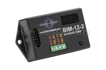 EGT/Head Temperture Module | All with Dakota Digital | Dakota Digital | 4901