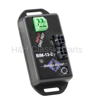 Wideband Air/Fuel Module | All with Dakota Digital | Dakota Digital | 4902