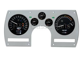 Dakota Digital RTX Gauge System | 1982-89 Camaro | Dakota Digital | 43896