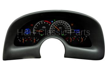 Dakota Digital - Digital RTX Gauge System - Image 1