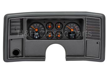 Dakota Digital - Dakota Digital RTX Gauge System - Image 1