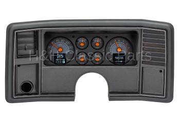 Dakota Digital - Dakota Digital RTX Gauge System - Image 1