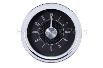 Dakota Digital RTX Gauge SeriesClock | 1958-62 Corvette | Dakota Digital | 70021