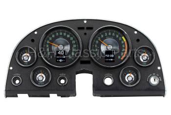 Dakota Digital RTX Gauge System | 1963 Corvette | Dakota Digital | 70039
