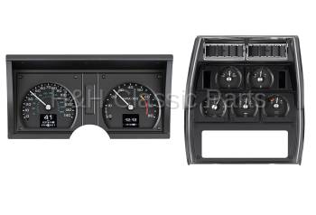 Dakota Digital RTX Gauge System | 1978-82 Corvette | Dakota Digital | 70060