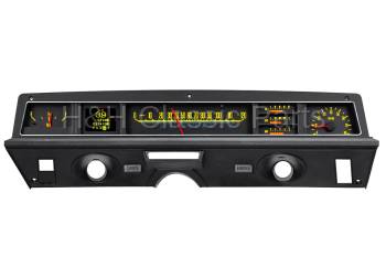 RTX Gauge System | 1971-76 Chevy Car | Dakota Digital | 16790