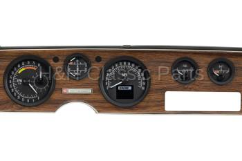 Dakota Digital RTX Gauge System | 1970-81 Firebird | Dakota Digital | 43914