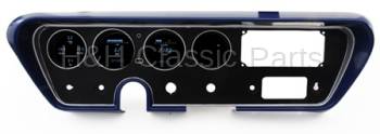 Dakota Digital VFD Clock | 1964-67 GTO/Lemans | Dakota Digital | 24891