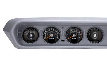 Dakota Digital RTX Gauge System | 1964-67 GTO/LEMANS | Dakota Digital | 24900