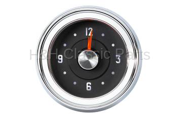 Dakota Digital RTX Clock | 1951-52 Chevy Car | Dakota Digital | 70130