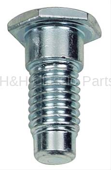 Seat Belt Anchor Bolts | 1967-72 Chevelle or Malibu or El Camino | CHQ | 23921