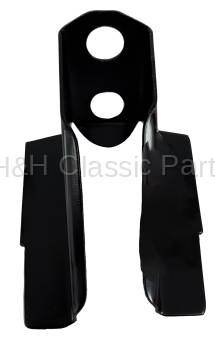 OER Parts - Trunk to Tailpan Bumper Brace - Image 1