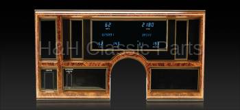 Dakota Digital VFD Gauge System | 1984-87 Buick Regal | Dakota Digital | 60029
