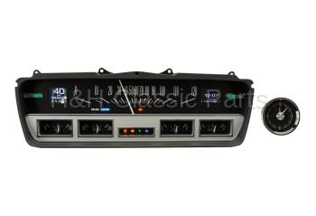 Dakota Digital RTX Gauge System | 1960 Cadillac | Dakota Digital | 70138