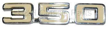 Fender Emblem | 1969 Camaro | OER Parts | 40279