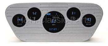 Dakota Digital VFD Gauge System | 1953-55 Ford Truck  | Dakota Digital | 80026