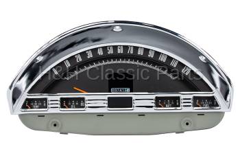 Dakota Digital RTX Gauge System | 1956 Ford Truck| Dakota Digital | 80045