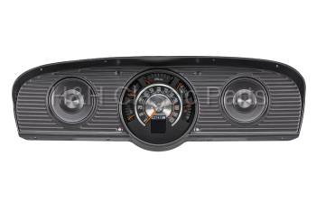 Dakota Digital RTX Gauge System | 1961-66 Ford Truck| Dakota Digital | 80062
