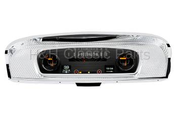 Dakota Digital RTX Gauge System | 1965-66 Ford Custom Cab Truck | Dakota Digital | 80069