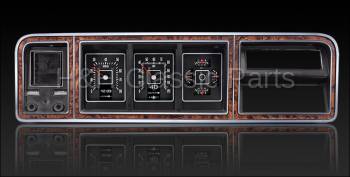 Dakota Digital RTX Gauge System | 1973-79 Ford Truck| Dakota Digital | 80089