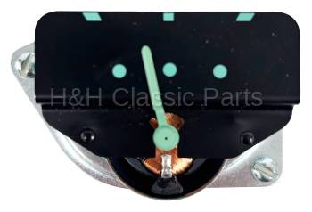 Fargo Automotive - Fuel Gauge - Image 1