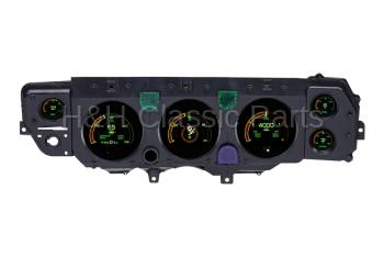 Grafix Gauge System | 1970-72 Chevelle SS | Dakota Digital | 24953