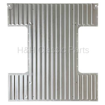 Complete Bed Floor Assembly | 1967-72 Chevy or GMC Truck | Dynacorn | 51030