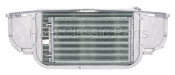 Aluminum Radiator Core Support Kit | 1967-69 Camaro | Cold Case Radiators | 43919